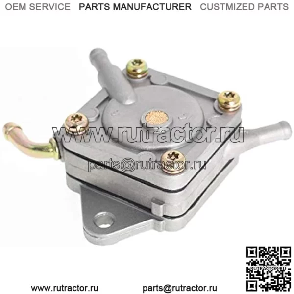 Топливный насос AM109212 AM106164 AM101074 Замена для John Deere GT242 GT262 GT275 325 RX95 SX95 SRX95 GX95 F510 F525 F710 AMT600 AMT622 AMT626