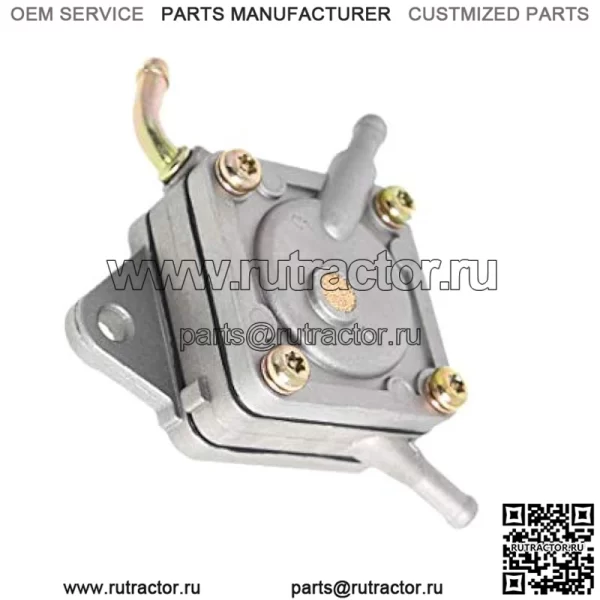 Топливный насос AM109212 AM106164 AM101074 Замена для John Deere GT242 GT262 GT275 325 RX95 SX95 SRX95 GX95 F510 F525 F710 AMT600 AMT622 AMT626 - Image 2