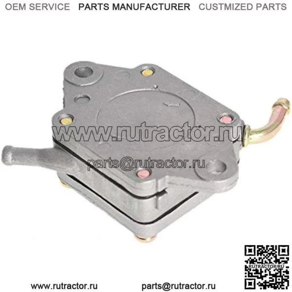Топливный насос AM109212 AM106164 AM101074 Замена для John Deere GT242 GT262 GT275 325 RX95 SX95 SRX95 GX95 F510 F525 F710 AMT600 AMT622 AMT626 - Image 3