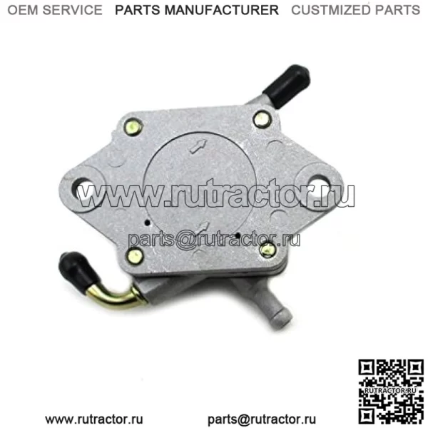 Топливный насос для John Deere 112L 130 165 LX172 180 GT242 RX95 SX95 AMT600 AMT622 AMT626 4x2 Gator газонный трактор - Image 2