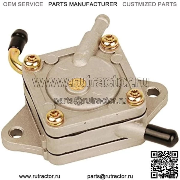 Замена топливного насоса для двигателя John Deere 112L 130 LX172 180 GT242 Kawasaki FC540 FC420V AM109212 AM106164 AM101074 - Image 3
