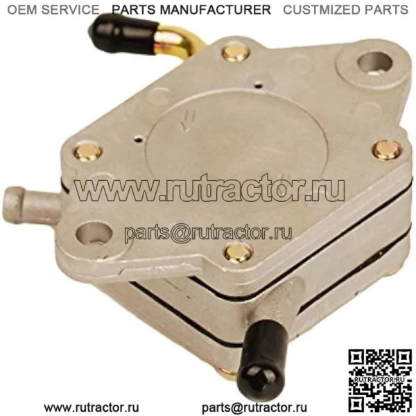 Замена топливного насоса для двигателя John Deere 112L 130 LX172 180 GT242 Kawasaki FC540 FC420V AM109212 AM106164 AM101074 - Image 5