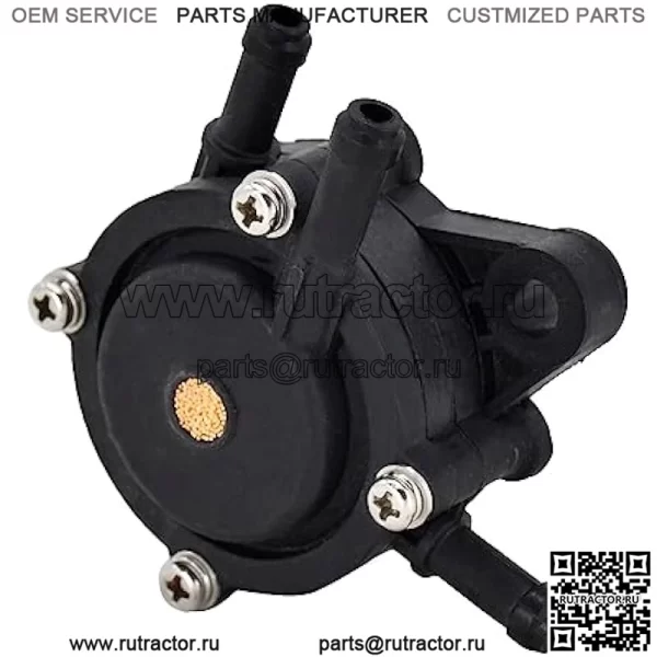 2439304S Топливный насос 2439316S Совместим с Kolher 17-25 л.с. Совместим с Kawasaki 49040-7001 15-25 л.с. Совместим с Briggs Stratton 808656 Совместим с Honda GX610 GX620 16700-Z0J-003 - Image 3