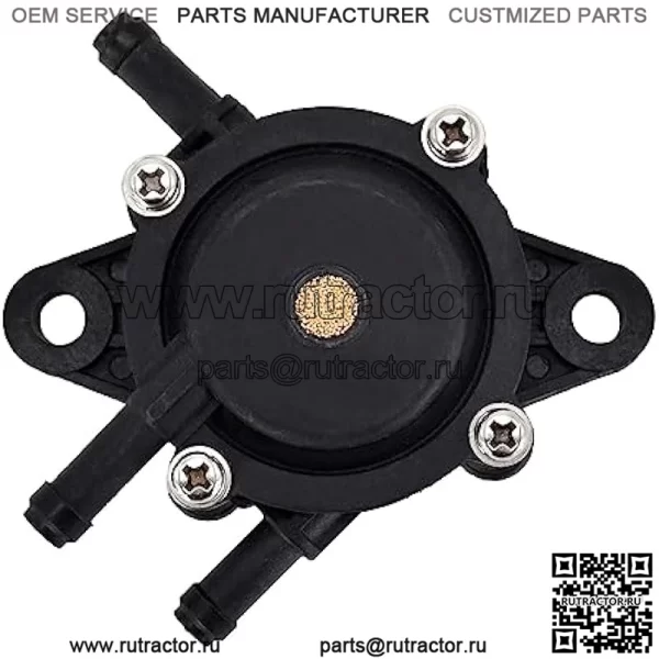 2439304S Топливный насос 2439316S Совместим с Kolher 17-25 л.с. Совместим с Kawasaki 49040-7001 15-25 л.с. Совместим с Briggs Stratton 808656 Совместим с Honda GX610 GX620 16700-Z0J-003 - Image 5