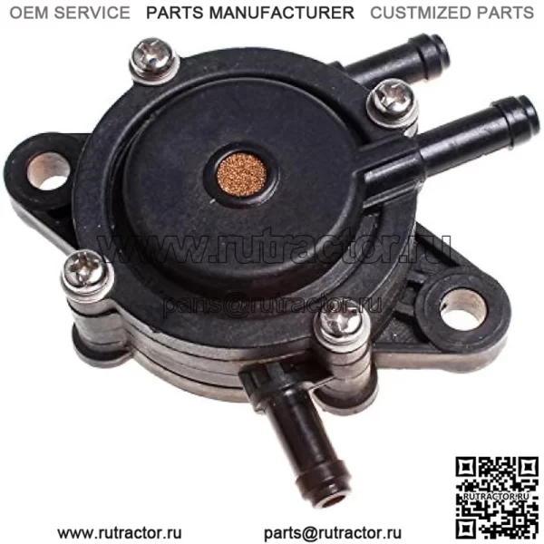 Топливный насос для трактора John Deere 325 335 345 LT166 1842 1846 1848 2048 2554+ - Image 3