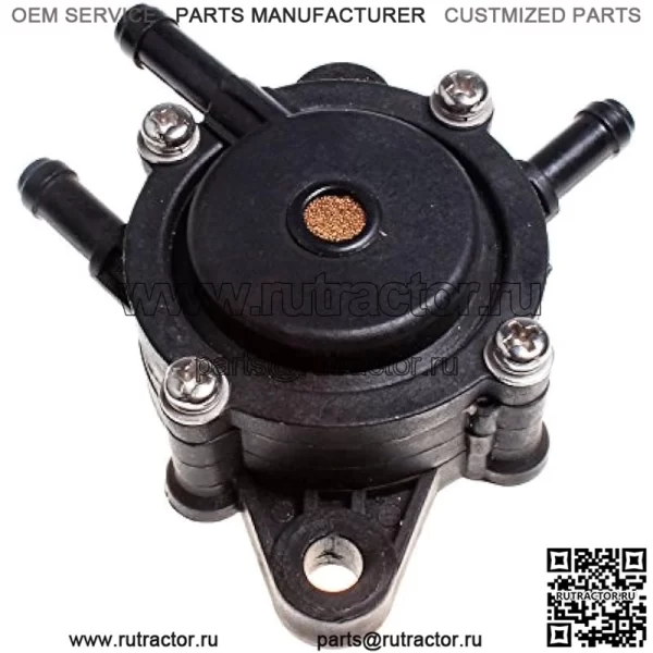 Топливный насос для трактора John Deere 325 335 345 LT166 1842 1846 1848 2048 2554+ - Image 5