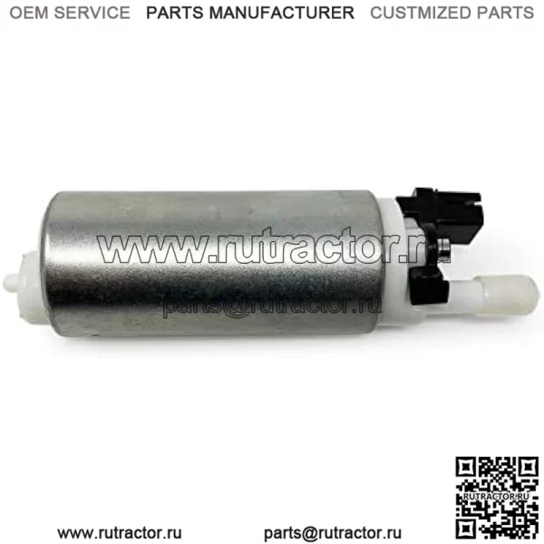 Топливный насос для John Deere Gator 2011-2017 590i 625i 825i 850i Заменяет AM136612 и AUC11498 - Image 3