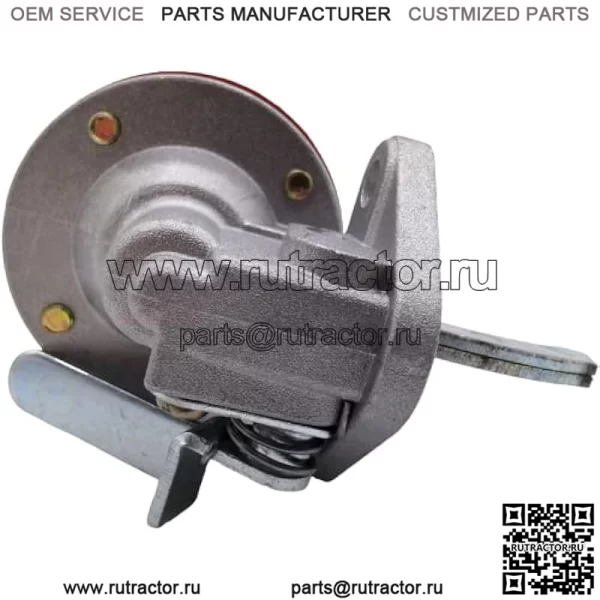 AGP.1978 Топливный насос подъема 11960052021, PN 6292, RG60081 совместим с Yanmar 3TN66 3TN68John Deere Gator 4x6 W006X4 3007D003 - Image 5