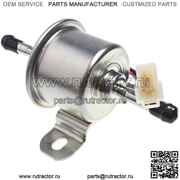 Новый топливный насос Carb Omar подходит для John Deere Gator HPX, Pro 2020, 4020 AM876265 - Image 2