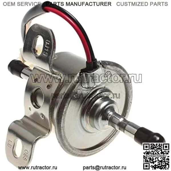 Новый топливный насос Carb Omar подходит для John Deere Gator HPX, Pro 2020, 4020 AM876265 - Image 3