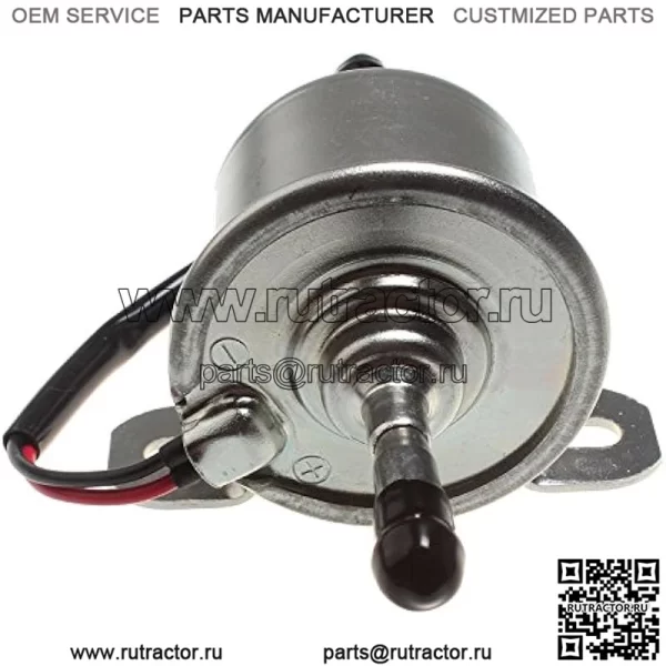Новый топливный насос Carb Omar подходит для John Deere Gator HPX, Pro 2020, 4020 AM876265 - Image 4
