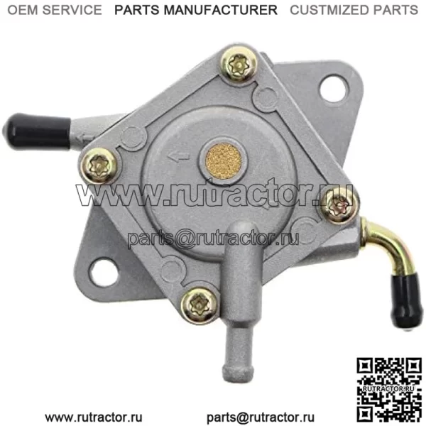 Топливный насос для двигателя John Deere 112L 130 LX172 180 GT242 Kawasaki FC540 FC420V - Image 2
