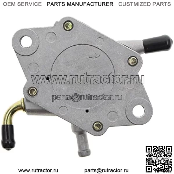 Топливный насос для двигателя John Deere 112L 130 LX172 180 GT242 Kawasaki FC540 FC420V - Image 3