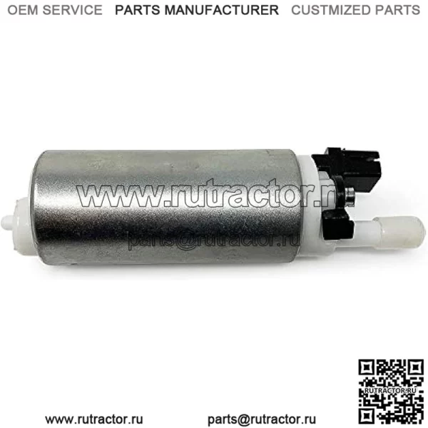 Комплект топливного насоса для John Deere Gator RSX 850i/XUV 590i - Заменяет AM136612, AUC11498 - Image 3