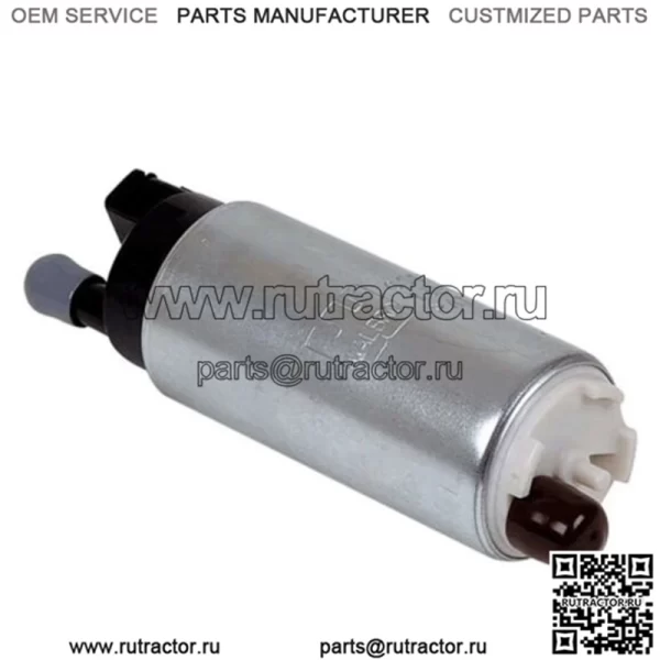17-24' Yamaha sidewinder/модернизация SRX/большой топливный насос Turbo Dynamics / Hurricane