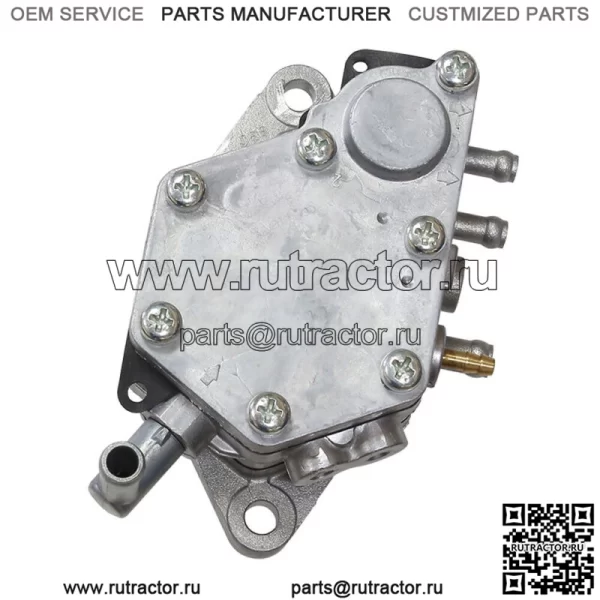 Топливный насос для многих снегоходов Yamaha 1997-2001 годов заменяет OEM# 8CR-24410-01-00