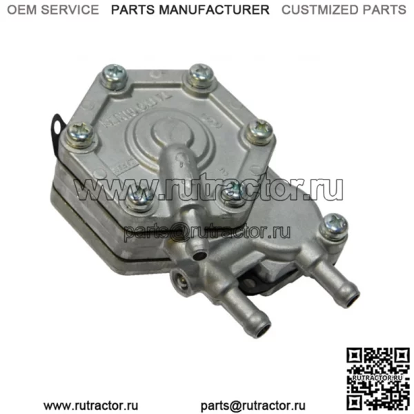 2002-2006 и 2009-2011 Polaris Sportsman Scrambler OEM топливный насос в сборе 2520227