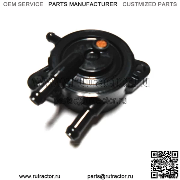 2005-2022 Kawasaki Mule 600 610 SX 4X4 OEM топливный насос 49040-0801