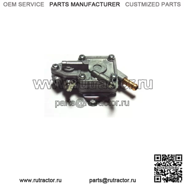 Топливный насос Kawasaki Teryx 750 KRF 750 2008 года OEM 49040-0025
