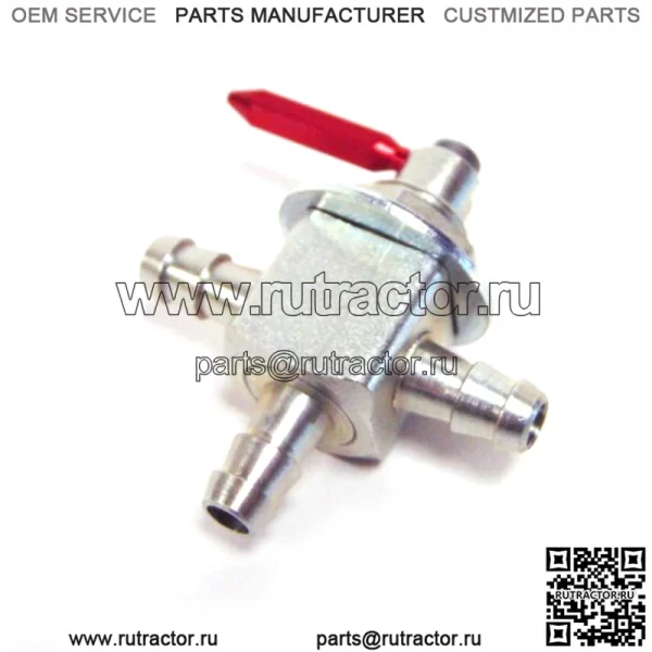 Топливный клапан газонокосилки OEM 09233600 r/b 09164400