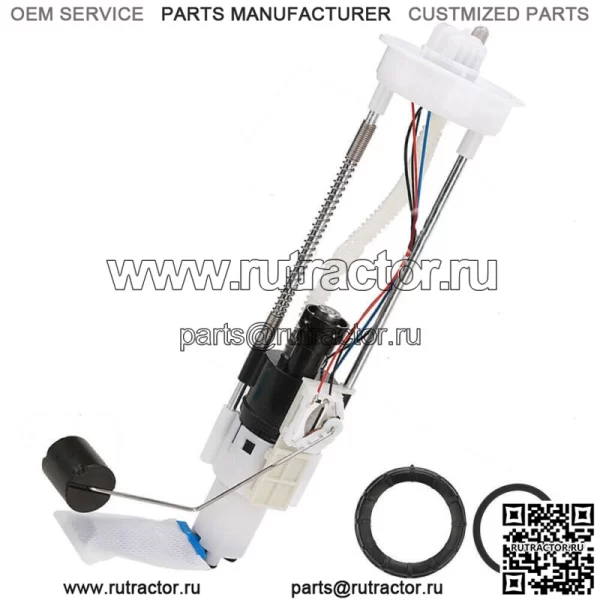 Узел топливного насоса подходит для Polaris Ranger 500 570 800 ETX 2204852 2204945 (для: Polaris)