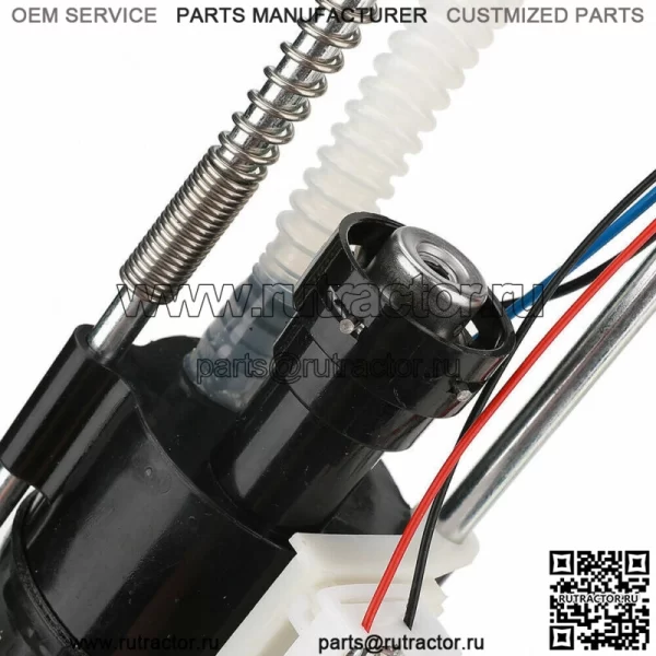 Узел топливного насоса подходит для Polaris Ranger 500 570 800 ETX 2204852 2204945 (для: Polaris) - Image 4