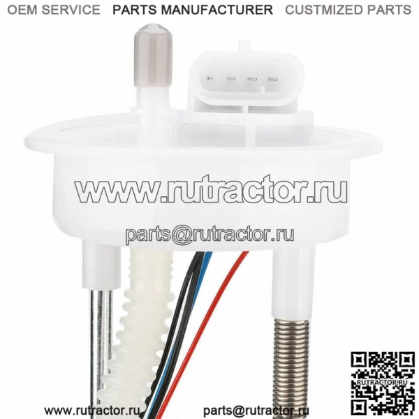 Узел топливного насоса подходит для Polaris Ranger 500 570 800 ETX 2204852 2204945 (для: Polaris) - Image 5
