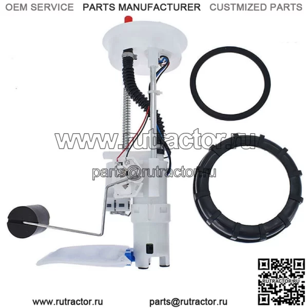 Модуль топливного насоса в сборе для Polaris RZR 900 XP 1000 2014-2020 2205502 2208323 (для: Polaris)