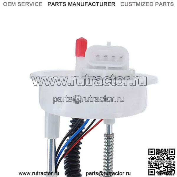 Модуль топливного насоса в сборе для Polaris RZR 900 XP 1000 2014-2020 2205502 2208323 (для: Polaris) - Image 3
