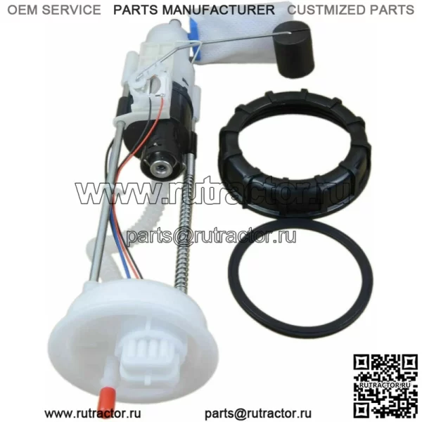 Топливный насос в сборе для Polaris Ranger 900 Crew XP EPS 2014-19 Ranger XP1000 2017 (для: Polaris) - Image 4