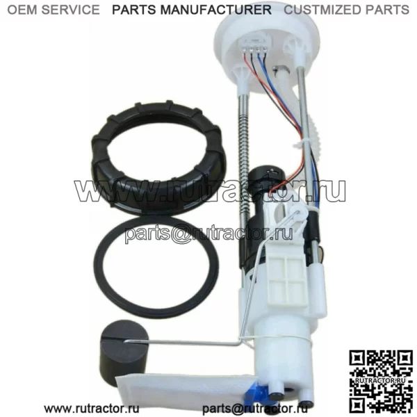 Топливный насос в сборе для Polaris Ranger 900 Crew XP EPS 2014-19 Ranger XP1000 2017 (для: Polaris) - Image 5