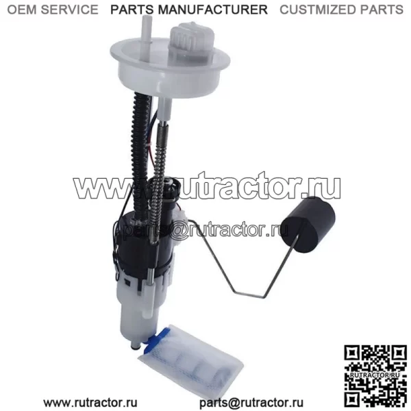 Новый топливный насос в сборе для Polaris Ranger RZR 570 2014-2018 Отправитель 2204945 (для: Polaris) - Image 5