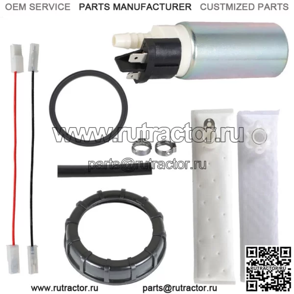 Для 2016-2021 Polaris Топливный насос RZR 1000 Turbo 2521560 /2206278 /1369824 (для: Polaris)