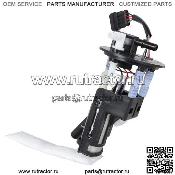 Топливный насос в сборе для Polaris RZR Turbo S RZR XP RZR XP 4 RZR XP Turbo 2208060 (для: Polaris) - Image 3