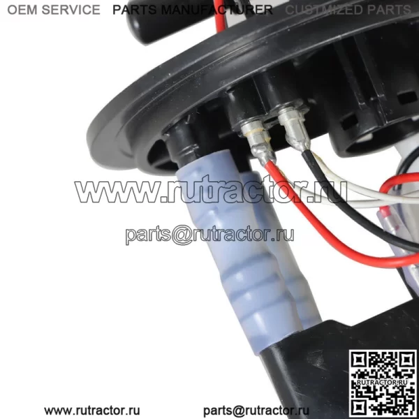 Топливный насос в сборе для Polaris RZR Turbo S RZR XP RZR XP 4 RZR XP Turbo 2208060 (для: Polaris) - Image 4