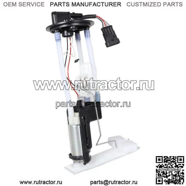 Топливный насос в сборе #47-1008 2208126 для Polaris 570 Sportsman 450 2017+ НОВЫЙ (для: Polaris) - Image 2