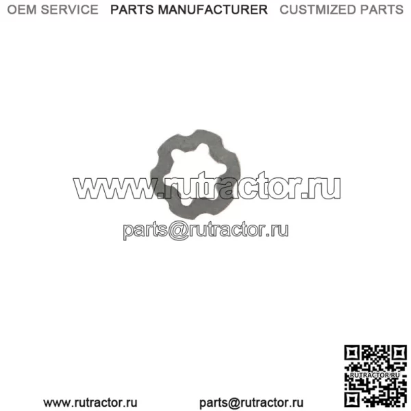 Топливный насос для 16-21 Polaris Outlaw 110 EFI, Sportsman 110 EFI 15-21 RZR 170 EFI (для: Polaris) - Image 3