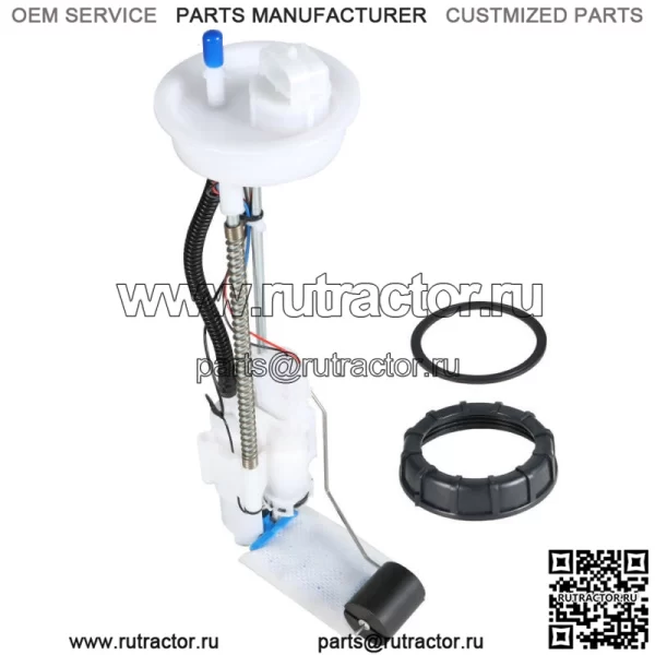 Новый узел насоса топливного бака для Polaris Sportsman Touring 570 850 1000 (для: Polaris) - Image 2
