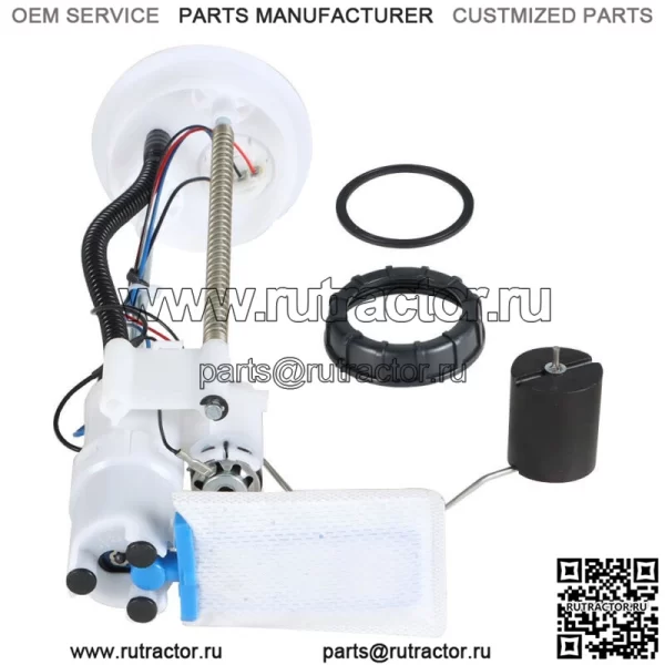 Новый насос топливного бака в сборе для Polaris Sportsman XP 1000 2015 2016 47-1002 (для: Polaris)