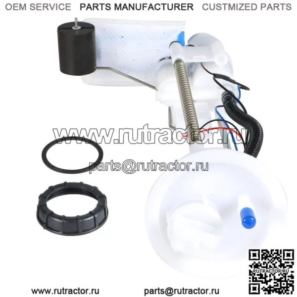 Новый насос топливного бака в сборе для Polaris Sportsman XP 1000 2015 2016 47-1002 (для: Polaris) - Image 2