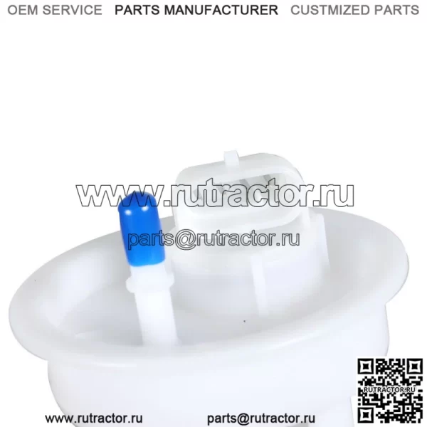 Новый насос топливного бака в сборе для Polaris Sportsman XP 1000 2015 2016 47-1002 (для: Polaris) - Image 5