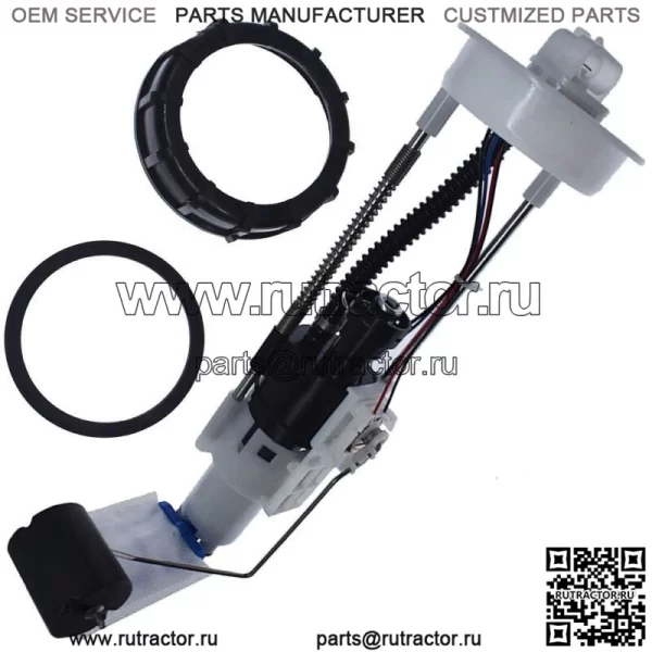 Топливный насос в сборе для Polaris Ranger 900 Crew 2014-19 Ranger XP 1000 2017 Новый (для: Polaris)