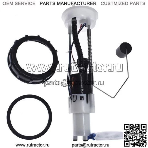 Топливный насос в сборе для Polaris Ranger 900 Crew 2014-19 Ranger XP 1000 2017 Новый (для: Polaris) - Image 2