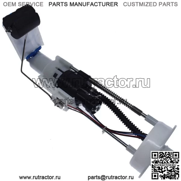 Топливный насос в сборе для Polaris Ranger 900 Crew 2014-19 Ranger XP 1000 2017 Новый (для: Polaris) - Image 4