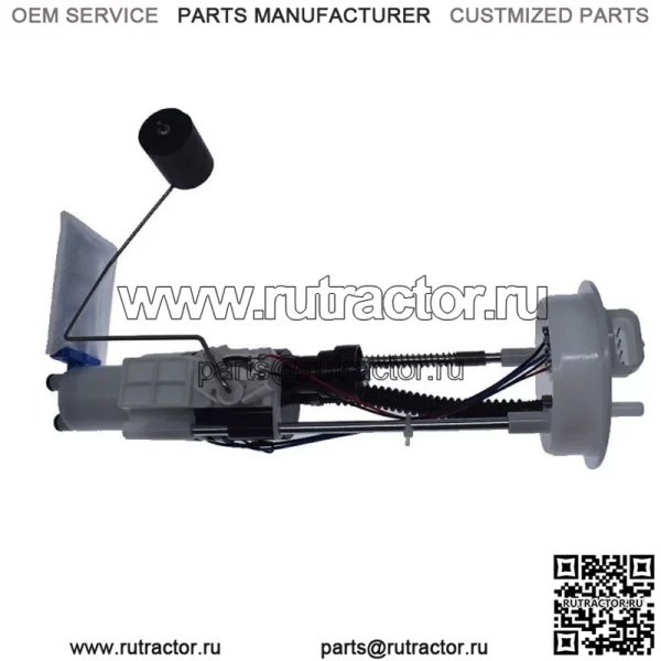Топливный насос в сборе для Polaris Ranger 900 Crew 2014-19 Ranger XP 1000 2017 Новый (для: Polaris) - Image 5