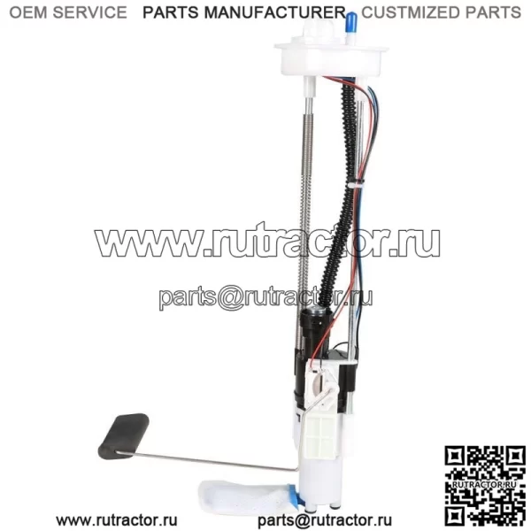 Топливный насос для Polaris Ranger XP 800 4x4 LE EFI EPS 2012 года (для: Polaris) - Image 4