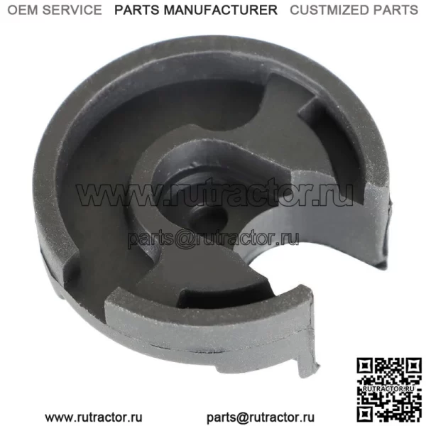 Топливный насос Intank EFI Polaris Ranger 500 700 800 XP 4x4 2006-2010 с фильтром ATV (для: Polaris) - Image 2