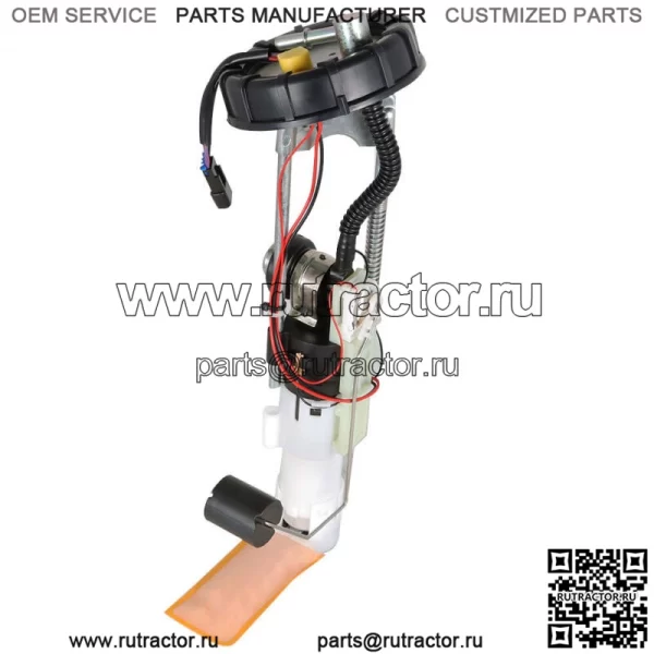 Модуль топливного насоса в сборе 2006-2015 для Polaris Sportsman Forest 800 #47-1014 (для: Polaris) - Image 2