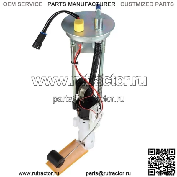 Подходит для Polaris Sportsman 550 850 Touring EFI EPS #2204307 Топливный насос в сборе (для: Polaris) - Image 3