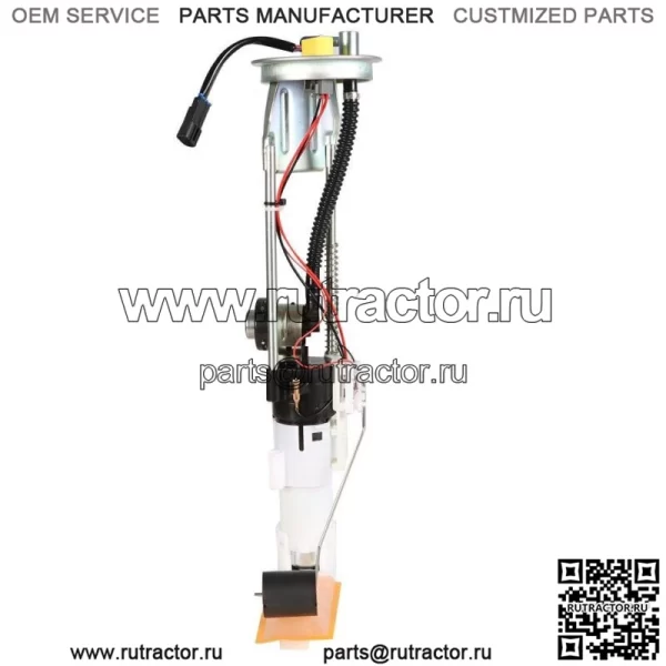 Подходит для Polaris Sportsman 550 850 Touring EFI EPS #2204307 Топливный насос в сборе (для: Polaris) - Image 4